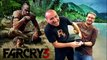 Insert Disk #14 - Jean-Marc et Renaud dcouvrent Far Cry 3 sur Xbox 360