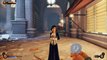 Sortie du jeu (VF)