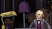 Arrive du jeu sur PS Vita