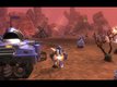 L'ouverture de  Spore : Aventures Galactiques  en vido
