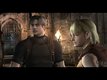 Resident Evil 4 Ultimate HD en images, SD vs. HD