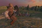 De l'action  cheval avec  Mount & Blade
