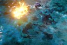   C&C : Alerte Rouge 3  , deux minutes de gameplay