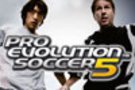 Pro Evolution Soccer 5 se dvoile !