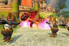Serious Sam 2, Prey... : pas si prcis que cela ?