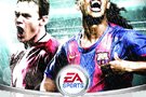 EA s'offre Ronaldinho et Rooney pour FIFA 06