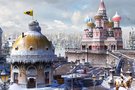 Age Of Empires 3 est fin prt !