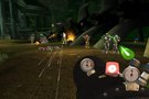 Nouvelle srie de 12 captures pour Serious Sam 2
