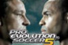 Pro Evolution Soccer 5 en dmo jouable