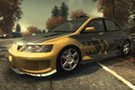 Dtail de la bande son de NFS Most Wanted