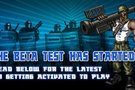 EA annonce l'ouverture du bta test  Alerte Rouge 3