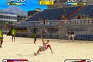 Pro beach soccer : Du sable dans mes baskets