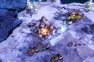 La varit de  C&C Alerte Rouge 3  en images