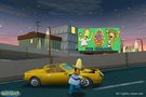 The simpsons: hit and run : Hit and Run, de nouvelles images