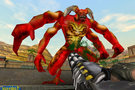 Vers un probable  Serious Sam III