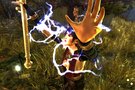 De nouvelles copies d'cran pour  Dragon Age