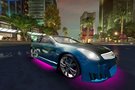 Need for speed underground 2 : D'une citrouille je ferai un carrosse !