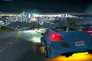 Need for speed underground 2 : Trois images de plus pour NFSU 2