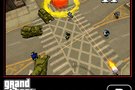 Premire vido pour le  Grand Theft Auto  sur DS
