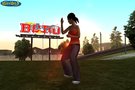 Grand theft auto: san andreas : En attendant mieux.