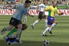 Pro evolution soccer 5 : 5 fois plus raliste ?