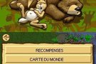 Test Express de SimAnimals sur DS et Wii