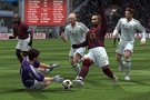Pro evolution soccer 5 : Plus d'images c'est possible ?