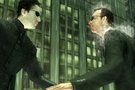 The matrix: path of neo : Quelle couleur ?