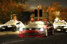 Need for speed most wanted : De belles images.