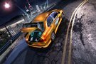 Need for speed underground 2 : Quelques artworks pour NFSU 2
