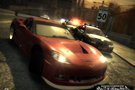 NFS : Most Wanted fait le beau sur PC