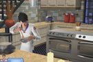   Les Sims 3  parodient Star Trek en vido
