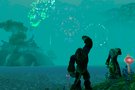 MMO en Chine :  WoW  et  EQ2  en difficults