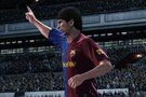 Jouer   PES 2010  avant sa sortie sera bientt possible
