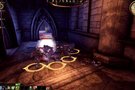 Un anim pour  Dragon Age  en 2011