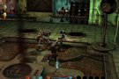 Huit nouvelles captures de  Silverfall