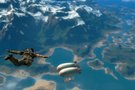 Date et infos pour la dmo de  Just Cause 2  