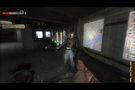   Test de Condemned : effroi dans le dos