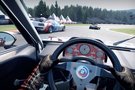 Vers une suite pour  Need For Speed : Shift  ?