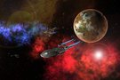 Nouvelles images pour  Star Trek Legacy