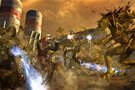 Version PC de  Red Faction : Armageddon  en 7 images