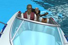 La dmo franaise de  Runaway 2  est en ligne