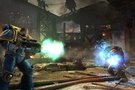   Warhammer 40k : Space Marine  au cours de l't 2011