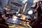   Brink  ,  Fallout  et  Hunted  : Bethesda s'illustre