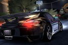   Need For Speed Carbon  prend un peu de retard