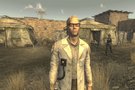 Rencontrer les compagnons de  Fallout New Vegas