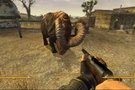 Fallout : New Vegas sur PC, le premier patch est dj disponible
