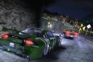   Need For Speed Carbon  glisse sur PS3