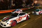   Need For Speed Carbon  en images sur PSP