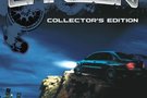   NFS Carbon  en dition collector sur PS2